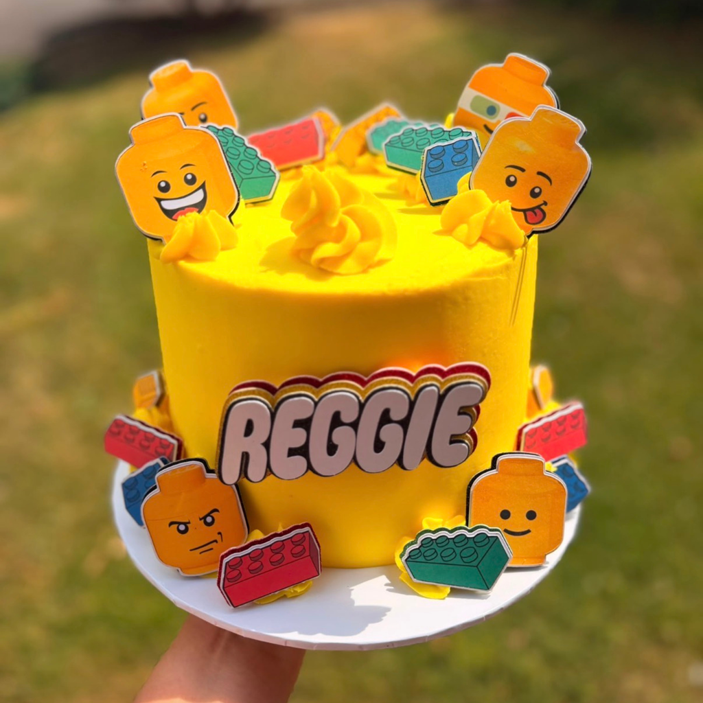Character/Theme Cake