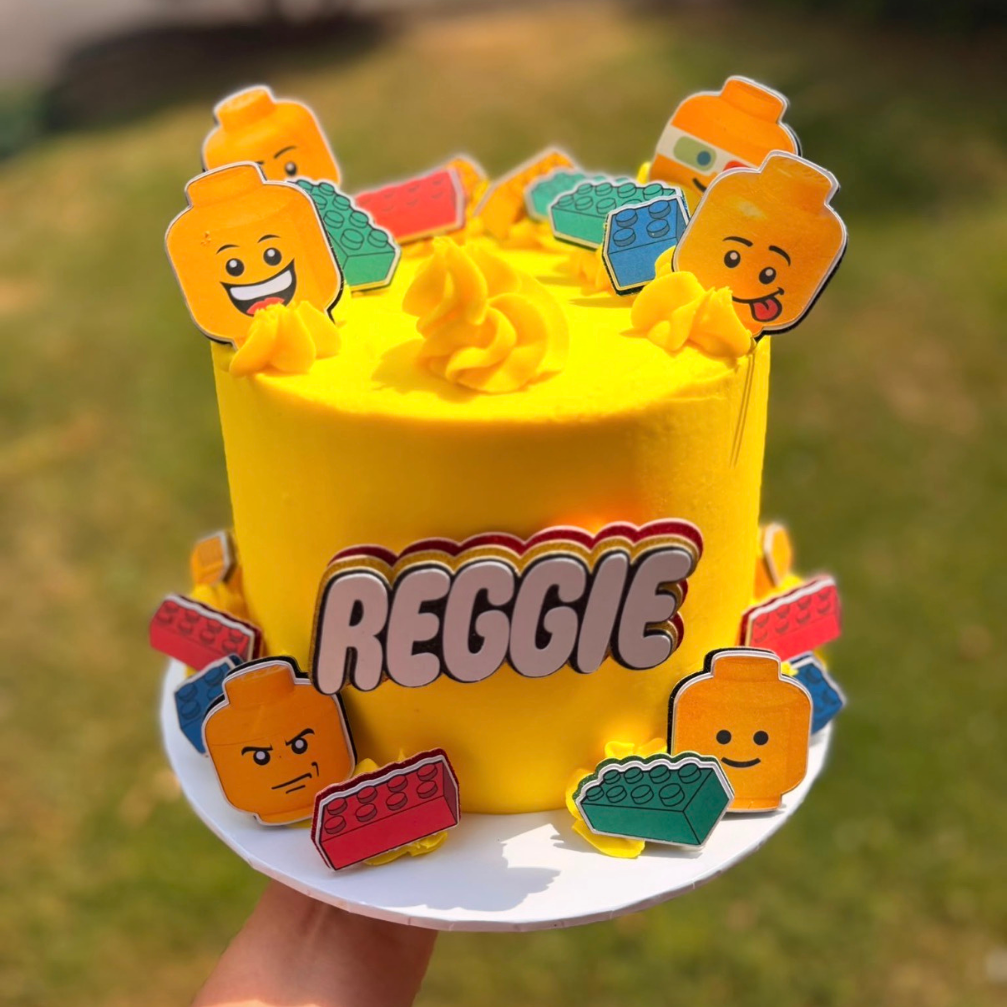 Character/Theme Cake