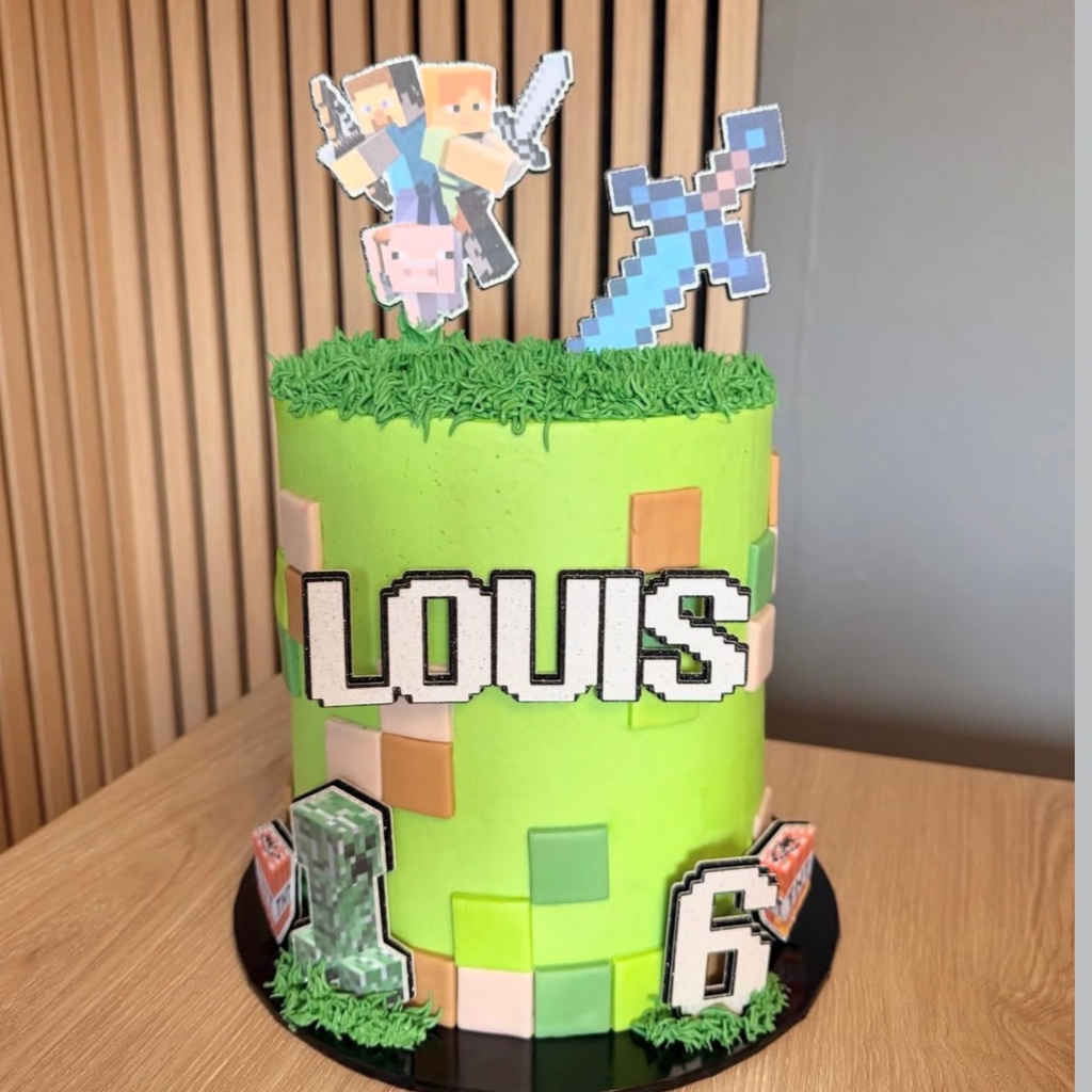 Character/Theme Cake