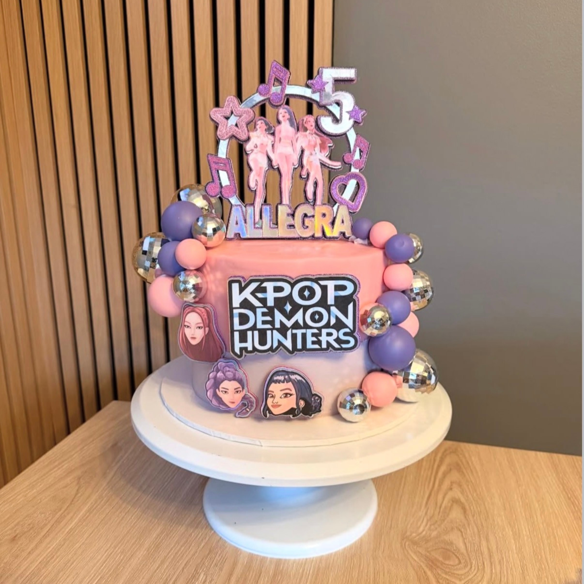 Character/Theme Cake