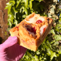 Cherry Bakewell Blondie