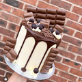 Chocolate Drip Cake
