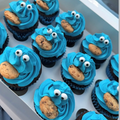 Themed Cupcakes