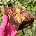 Cookie Chunk Brownie