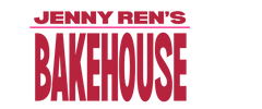 Jenny Ren's Bakehouse - Home