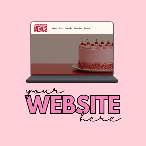 Website Design Package