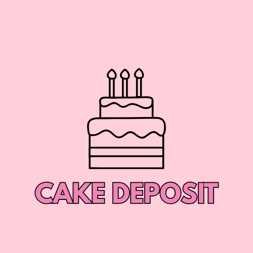 Cake Deposit